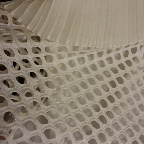 Too Sexy "Fashion Nova" Top - Picture 4 of 4